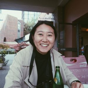 Meet your Posher, Shasha